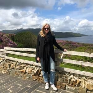 Meet your Posher, Candace